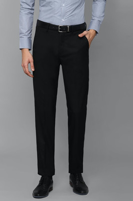 Louis Philippe Trousers - Buy Louis 