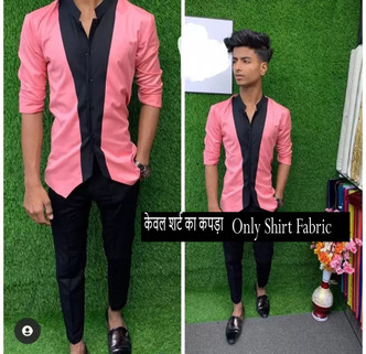 Party Mens Shirts - Buy Party Mens 