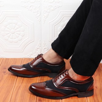 women's brogues shoes online