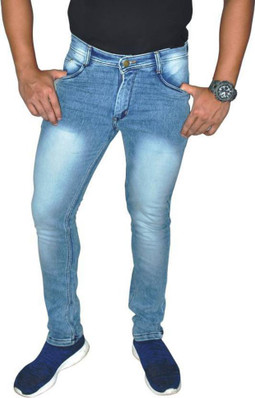 Ankle Length Mens Jeans - Buy Ankle 