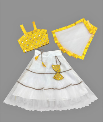 Chaniya Choli - Upto 50% to 80% OFF on 