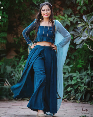 Palazzo Tops - Buy Palazzo Tops online 