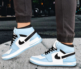High Neck Shoes - Buy High Neck Shoes 