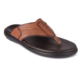 Red chief chappal gents Clearance