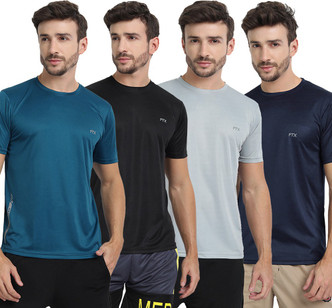 sleeveless Mens T-Shirts online at 