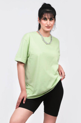 Oversized T Shirt Women - Buy Oversized 