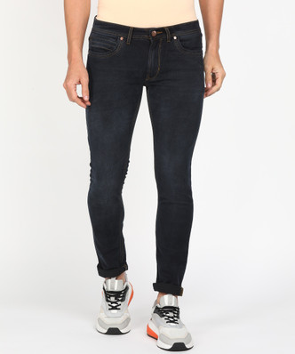 Peter England Mens Jeans - Buy Peter 
