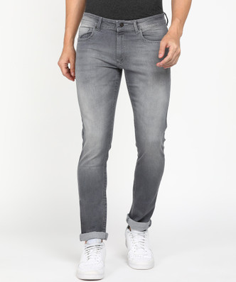 Peter England Mens Jeans - Buy Peter 
