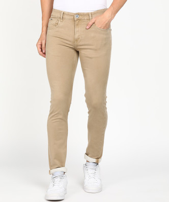 Monte Carlo Mens Jeans - Buy Monte 