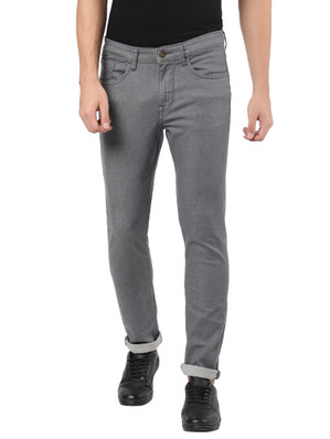 Buy Ad By Arvind Mens Jeans Online at 