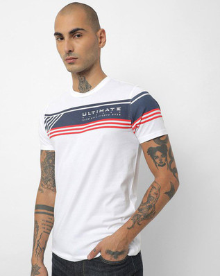 Dnmx Tshirts - Buy Dnmx Tshirts Online 