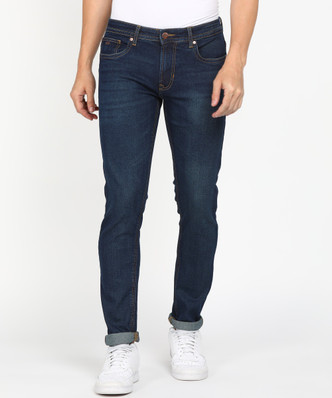Peter England Mens Jeans - Buy Peter 