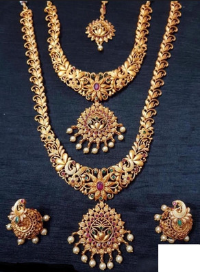 Gold Haram - Buy Latest Long Gold Haram 