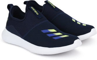 adidas shoes without less