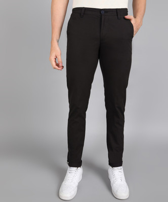 Casual Mens Trousers - Buy Casual Mens 