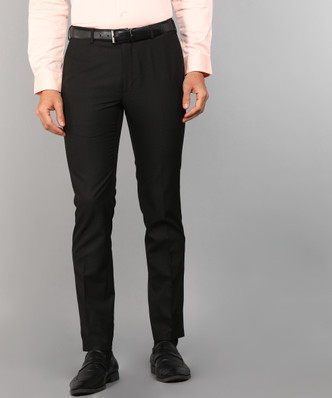 Black Trousers - Buy Black Trousers 