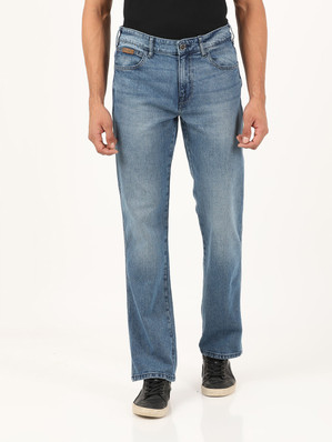 Wrangler Jeans - Buy Wrangler Jeans 