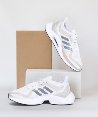 Adidas White Sneakers - Buy Adidas 
