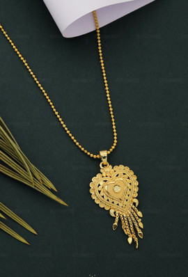 Gold Locket Design - Buy Gold Locket 