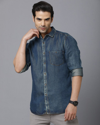 Prototype Mens Casual Shirts - Buy 