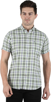 Monte Carlo Mens Shirts - Buy Monte 