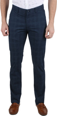 Monte Carlo Mens Trousers