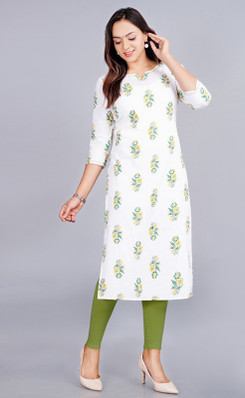 Kurti Neck Designs 