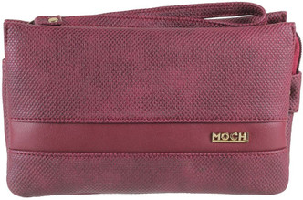 Buy Mochi Bags Wallets Belts Online at 