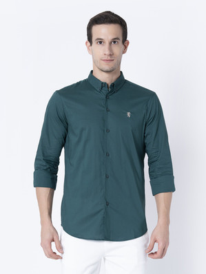 Buy Red Tape Mens Shirts Online at Best 