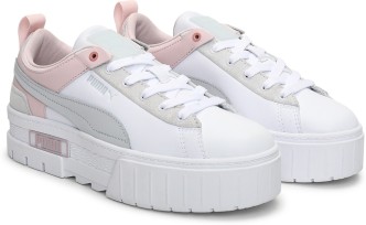 puma women shoes flipkart