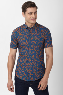 Half Shirts - Buy Half Sleeve Shirts 