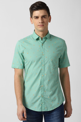 Half Shirts - Buy Half Sleeve Shirts 