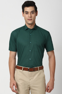 Half Sleeve Mens Formal Shirts - Buy 