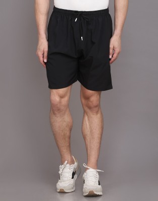 Save 69% Givenchy Cotton Track Shorts in Black for Men Mens Clothing Shorts Casual shorts 