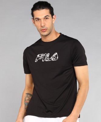Uomo Vestiti Top e t-shirt T-shirt Altre t-shirt FILA Altre t-shirt T-shirt Fila taille Xl tout neuf 