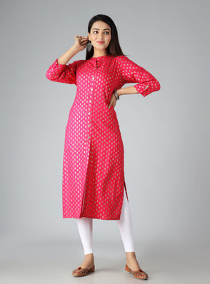 Long Kurtis - Buy Designer Long Kurtas 