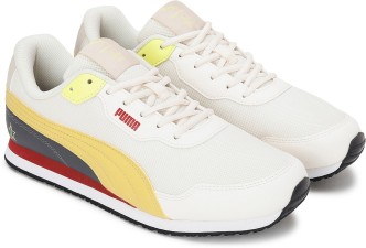 puma casual shoes flipkart