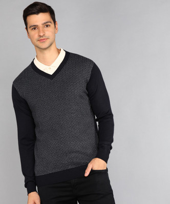 Buy Formal Sweaters online at Best 