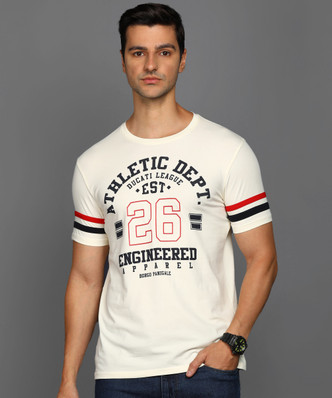 Ducati Tshirts - Buy Ducati Tshirts 