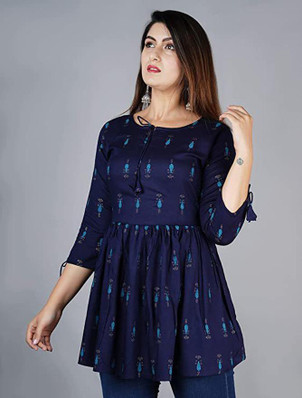 Tops Under 300 Rupees - Buy Tops Under 