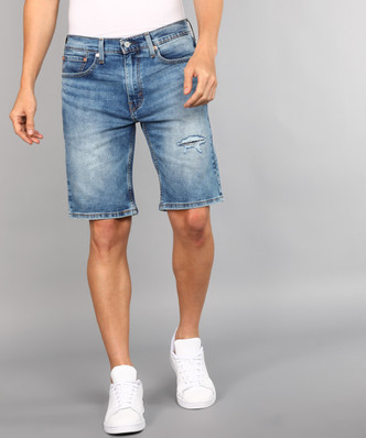 Levis Shorts - Buy Levis Shorts Online 