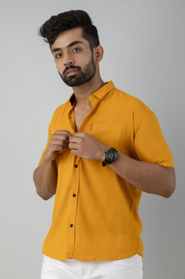 Half Shirts - Buy Half Sleeve Shirts 