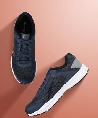 reebok without less shoes