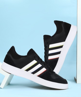 flipkart adidas casual shoes