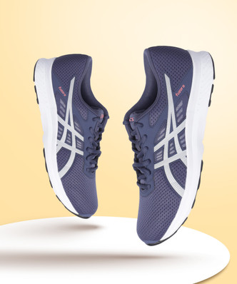 best asics casual shoes