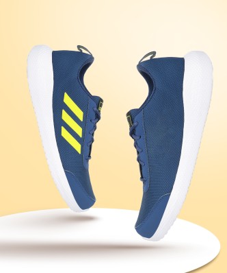 adidas running shoes under 1500