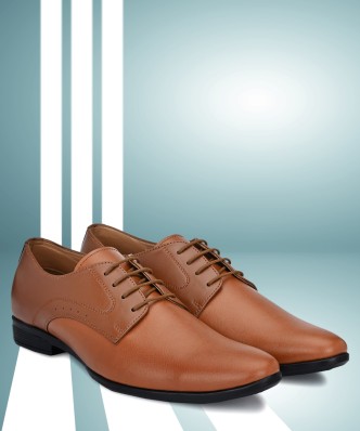 provogue formal shoes flipkart