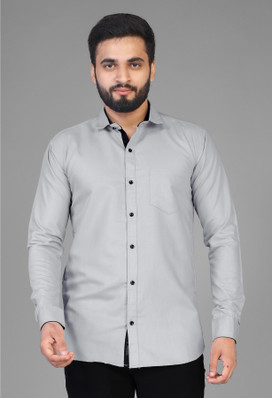 Cotton Shirts Below 500 For Men - Buy 