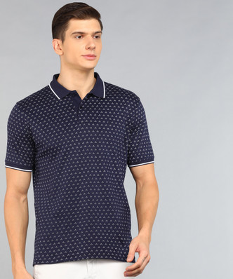 Louis philippe t shirts india Clearance