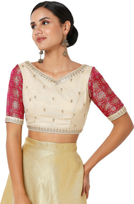 Sweater Womens Blouse Materials - Buy 